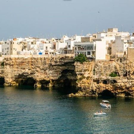 El-Mar Locazione Turistica House With Exclusive Terrace Daire Polignano a Mare Dış mekan fotoğraf