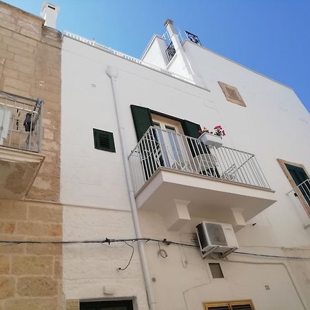 El-Mar Locazione Turistica House With Exclusive Terrace Daire Polignano a Mare Dış mekan fotoğraf