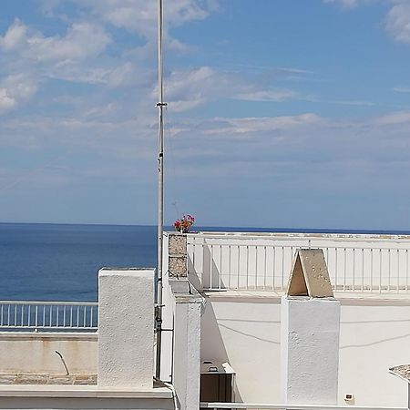 El-Mar Locazione Turistica House With Exclusive Terrace Daire Polignano a Mare Dış mekan fotoğraf