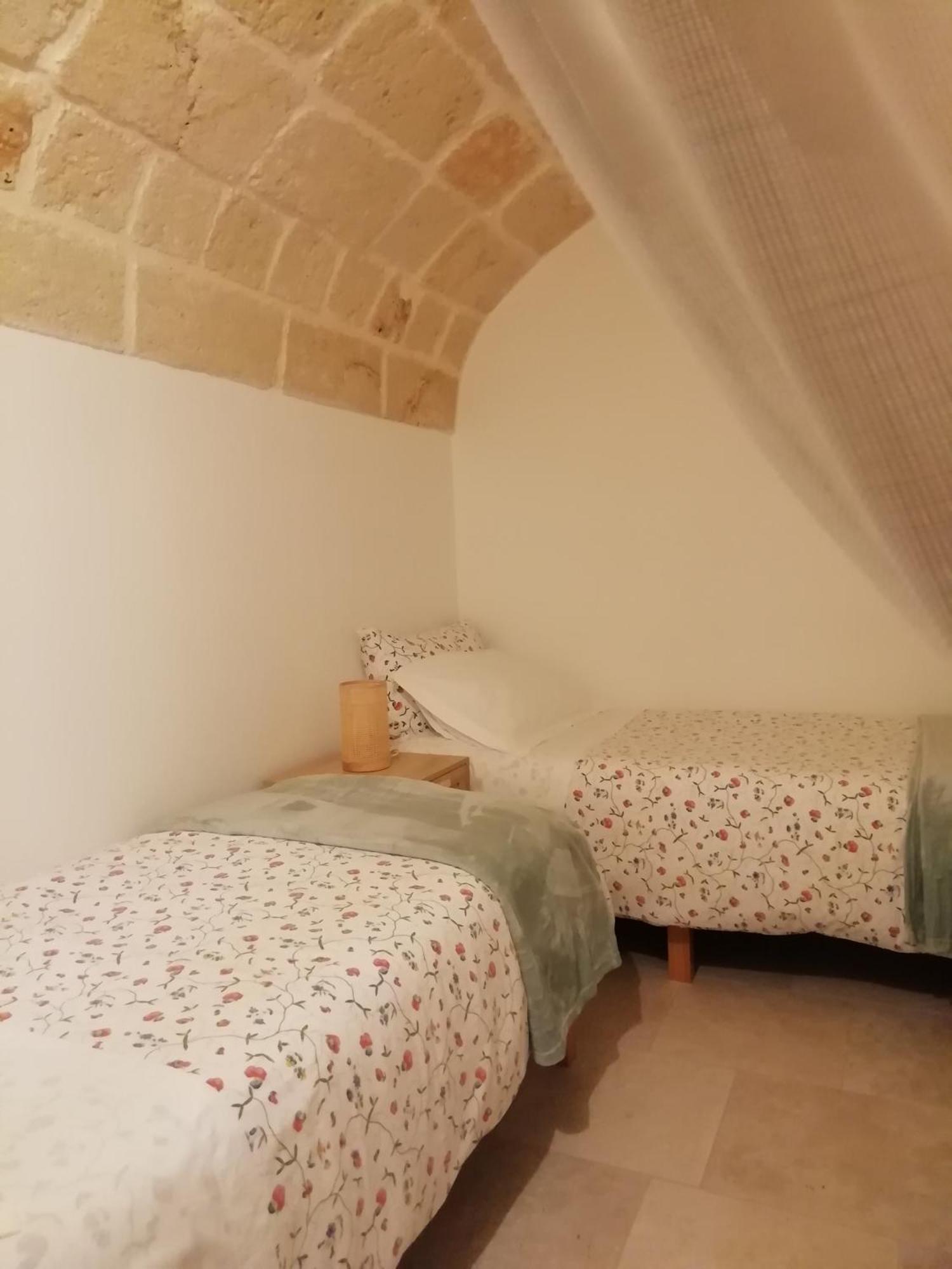 El-Mar Locazione Turistica House With Exclusive Terrace Daire Polignano a Mare Dış mekan fotoğraf